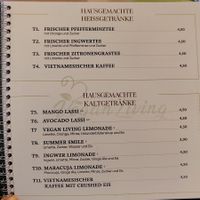  at Vegan Living in Magdeburg