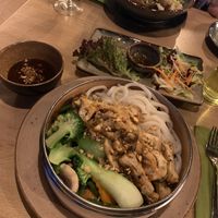   at Vegan Living in Magdeburg