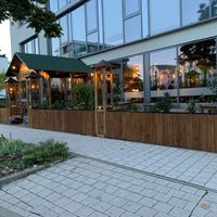   at Vegan Living in Magdeburg