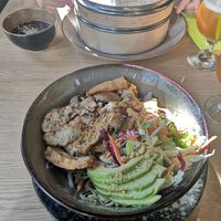  at Vegan Living in Magdeburg