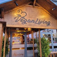 Außenansicht at Vegan Living in Magdeburg