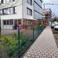 Außenansicht at Vegan Living in Magdeburg