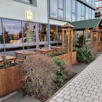 Außenansicht at Vegan Living in Magdeburg