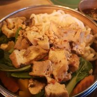  at Vegan Living in Magdeburg