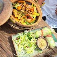 Nr 28 at Vegan Living in Magdeburg