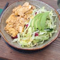 Nr. 26 at Vegan Living in Magdeburg