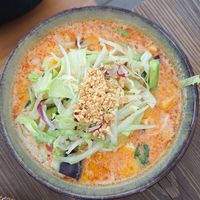 Nr 23 at Vegan Living in Magdeburg