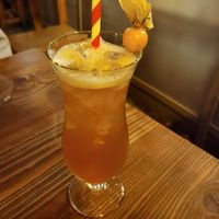 Maracujaeistee at Vegan Living in Magdeburg