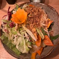 #27 great taste and texture!  at Vegan Living in Magdeburg