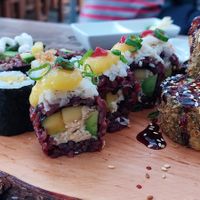  at Vegan Living in Magdeburg