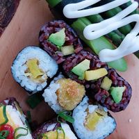  at Vegan Living in Magdeburg