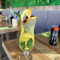   at Vegan Living in Magdeburg