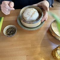   at Vegan Living in Magdeburg