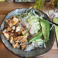   at Vegan Living in Magdeburg