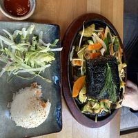   at Vegan Living in Magdeburg