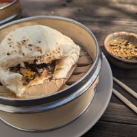  at Vegan Living in Magdeburg