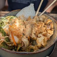  at Vegan Living in Magdeburg