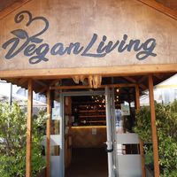 Vegan Living. Magdeburg at Vegan Living in Magdeburg