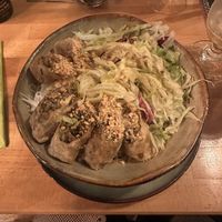 20. BANH CANH HAP  at Vegan Living in Magdeburg