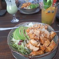  at Vegan Living in Magdeburg