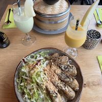   at Vegan Living in Magdeburg