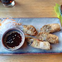 Awesome at Vegan Living in Magdeburg