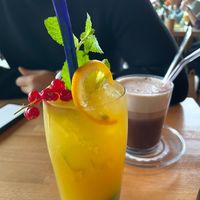   at Vegan Living in Magdeburg