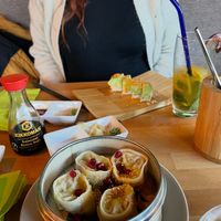   at Vegan Living in Magdeburg