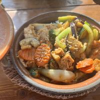   at Vegan Living in Magdeburg