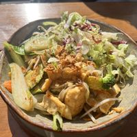   at Vegan Living in Magdeburg