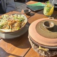   at Vegan Living in Magdeburg