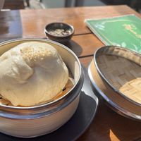   at Vegan Living in Magdeburg