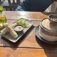   at Vegan Living in Magdeburg