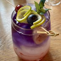   at Vegan Living in Magdeburg