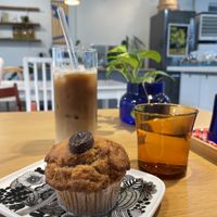   at Ffumz - 퓸즈 in Seoul