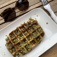   at Chocolate Bar Brugge in Bruges