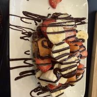   at Chocolate Bar Brugge in Bruges