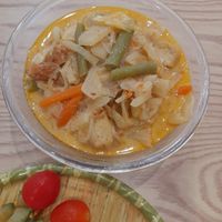 Full!!! at Little Nonya's Cookies & Cuisine in Central Singapore