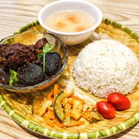 Buah keluak must try, most recommended 😋 at Little Nonya's Cookies & Cuisine in Central Singapore