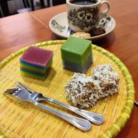  at Little Nonya's Cookies & Cuisine in Central Singapore