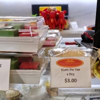  at Little Nonya's Cookies & Cuisine in Central Singapore