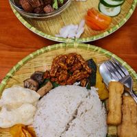  at Little Nonya's Cookies & Cuisine in Central Singapore