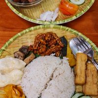  at Little Nonya's Cookies & Cuisine in Central Singapore