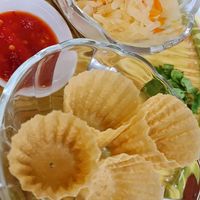  at Little Nonya's Cookies & Cuisine in Central Singapore