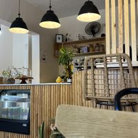   at Café Felipa in Hermosillo