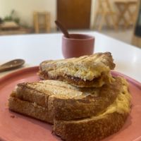   at Café Felipa in Hermosillo