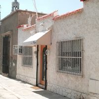 Av. Chihuahua #54 at Café Felipa in Hermosillo