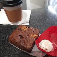  at Mimosa Vegan Bakery - Blvd. Gómez Farías in Hermosillo