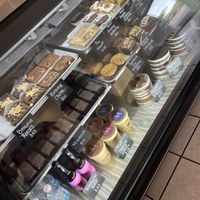   at Mimosa Vegan Bakery - Blvd. Gómez Farías in Hermosillo