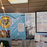  at Mother Natures Soul Food Vegan in Lynchburg